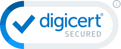 DigiCert Secured