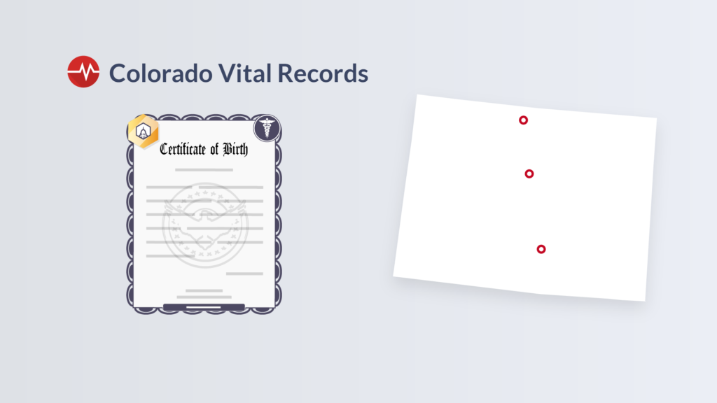 Colorado Vital Records - Vital Records Online