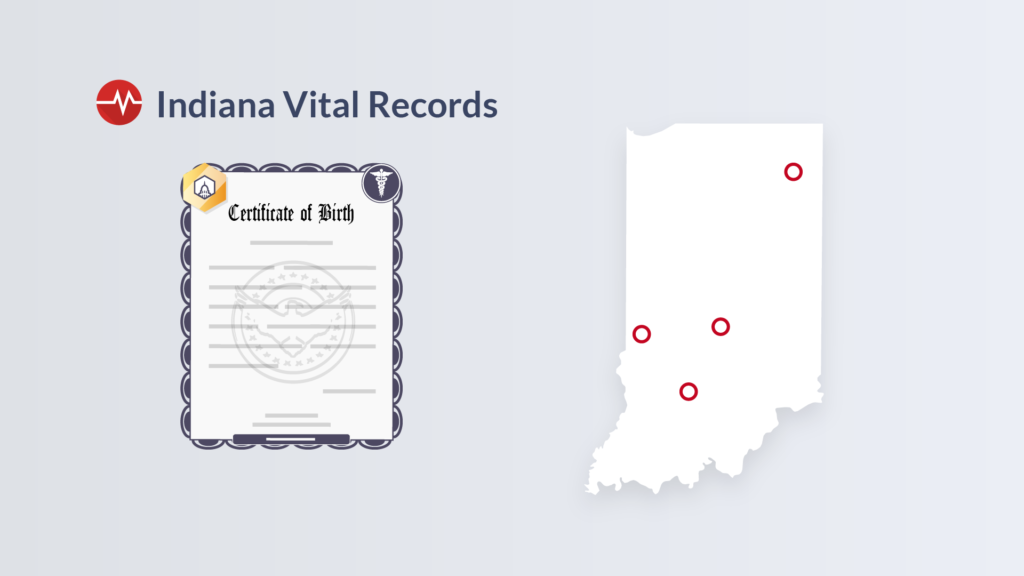 Indiana Vital Records - Vital Records Online