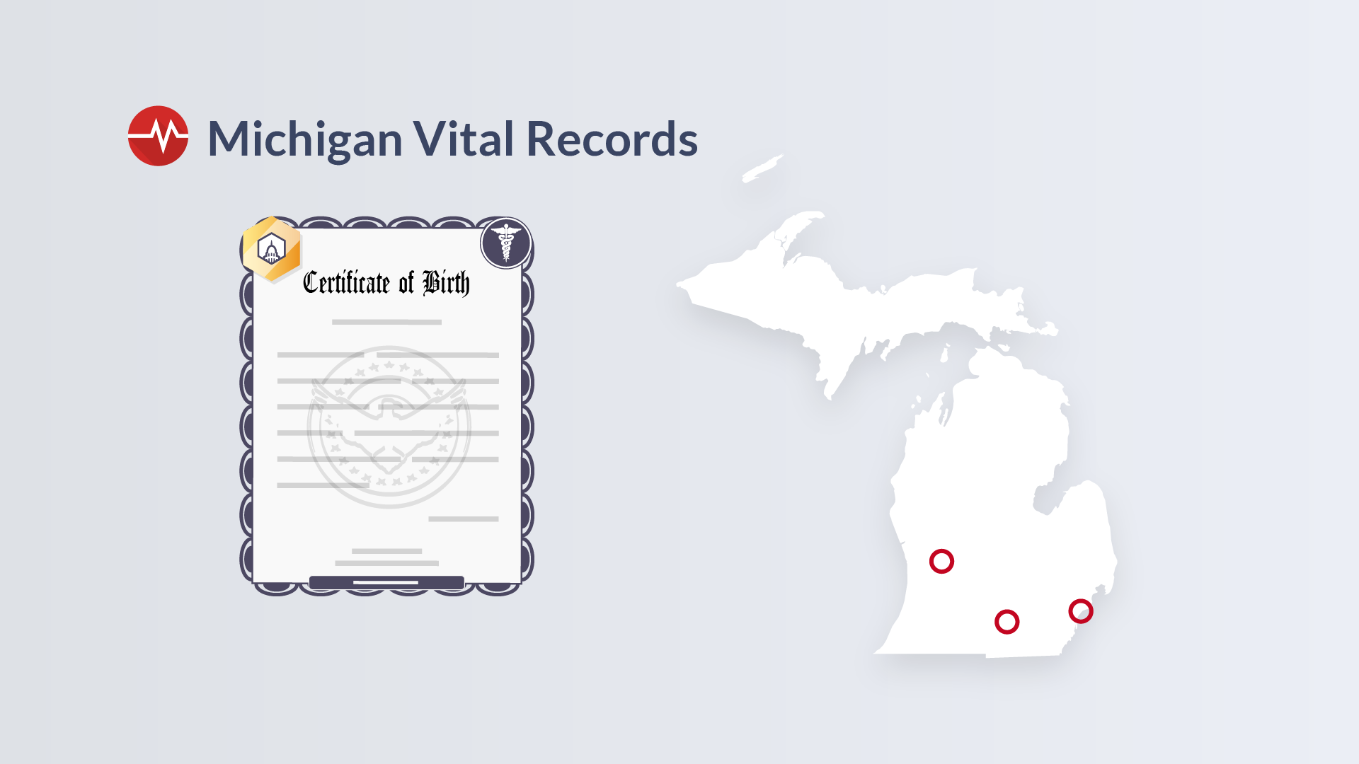 Michigan Vital Records - Vital Records Online