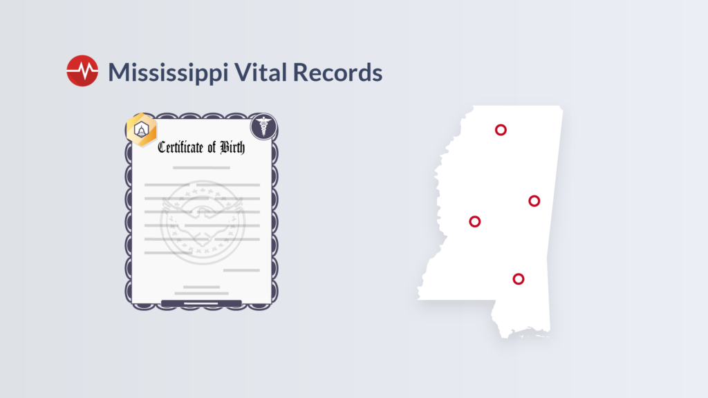 Mississippi Vital Records Vital Records Online
