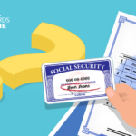 Question mark as to why the name is different on the social security card from the birth certificate